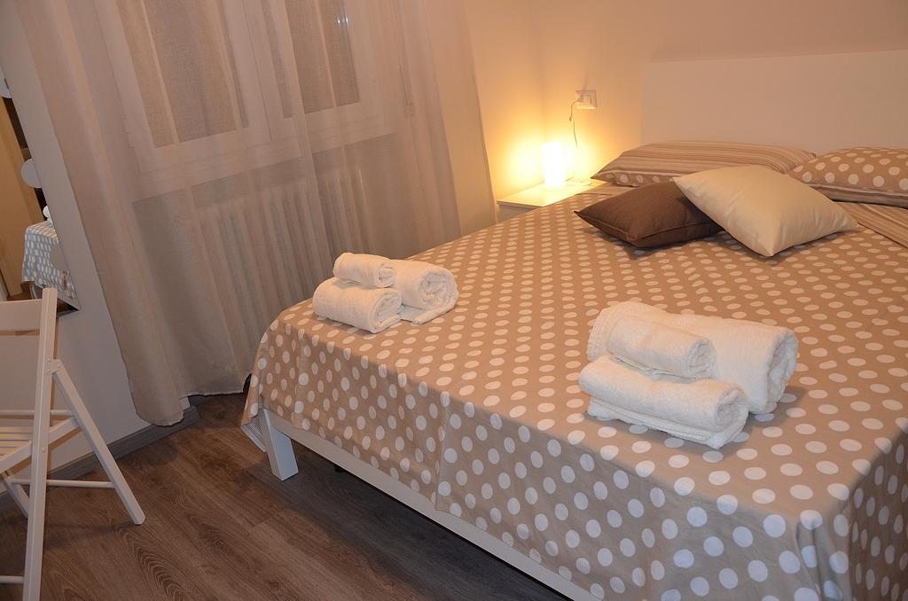 B&B Panorama Iseo Ruang foto