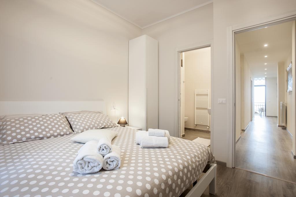B&B Panorama Iseo Ruang foto