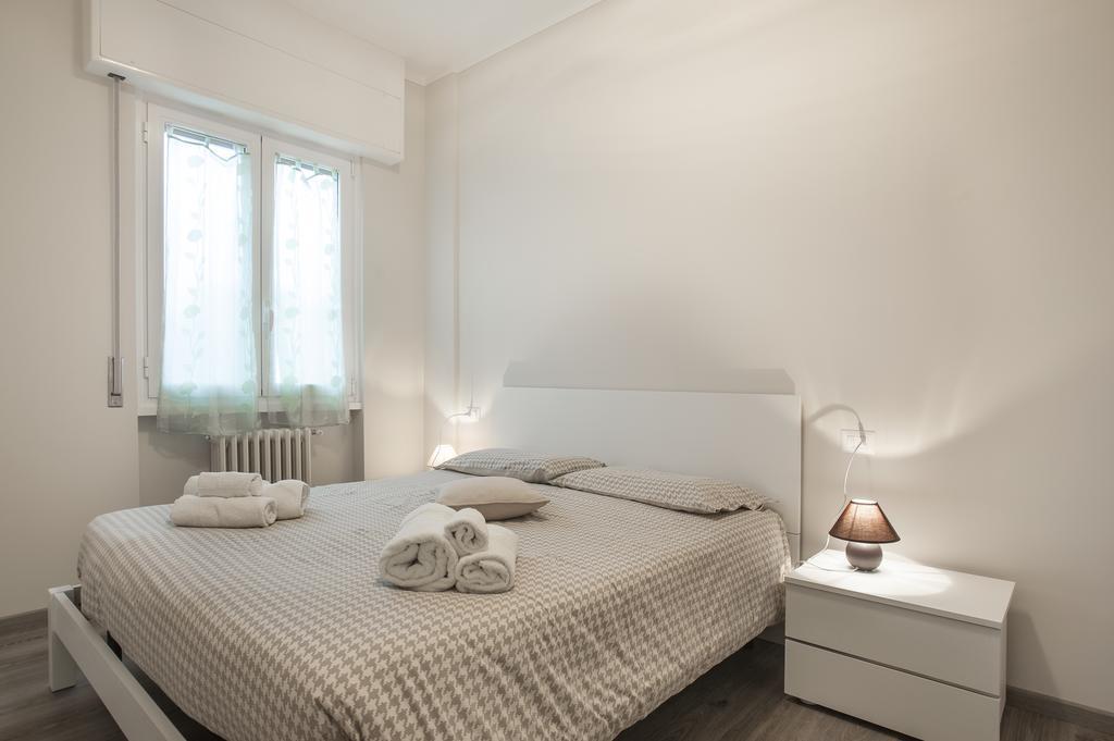 B&B Panorama Iseo Bagian luar foto